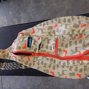 Kavu bag
